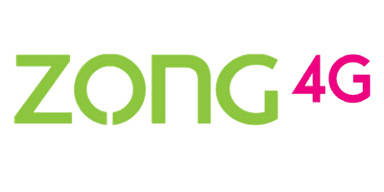 Zong 4G